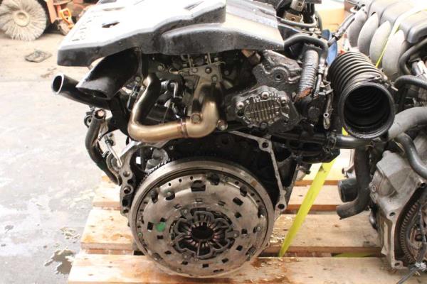 MOTEUR HONDA 2.2 I-CTDI 16V CODE N22A2 - Vue 5